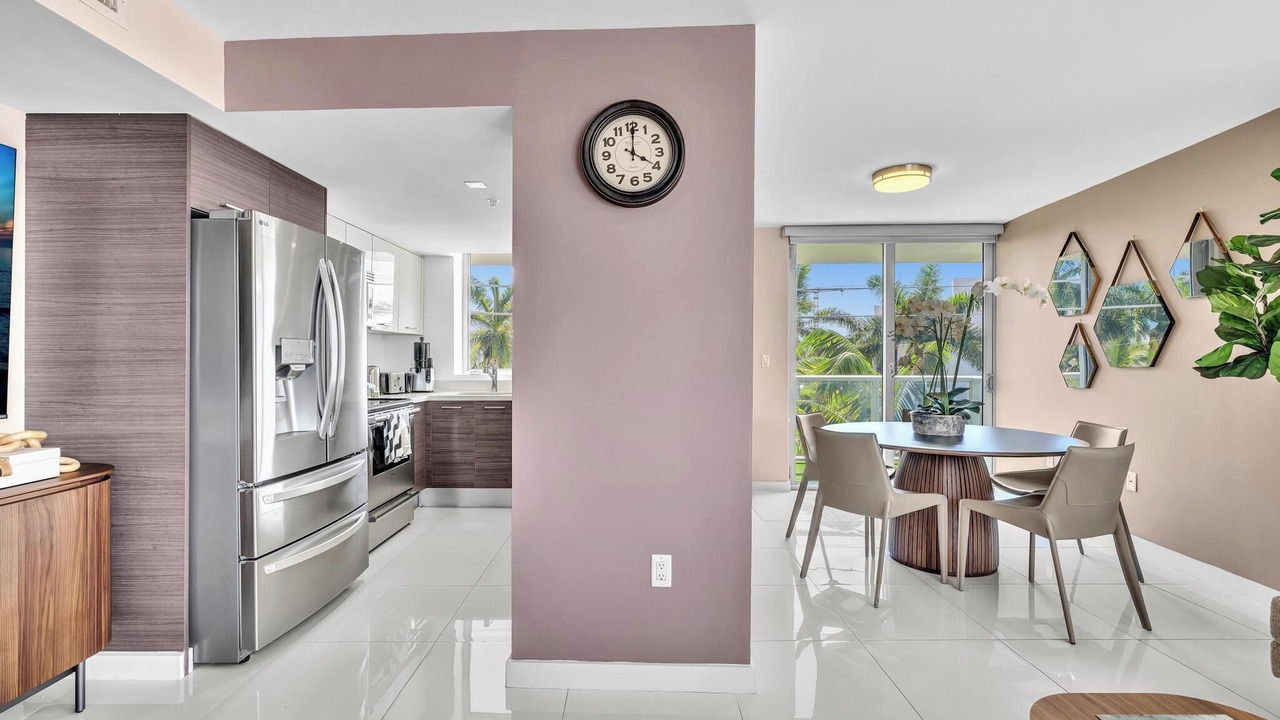 Photo of Kitchen in Bay Harbor Islands