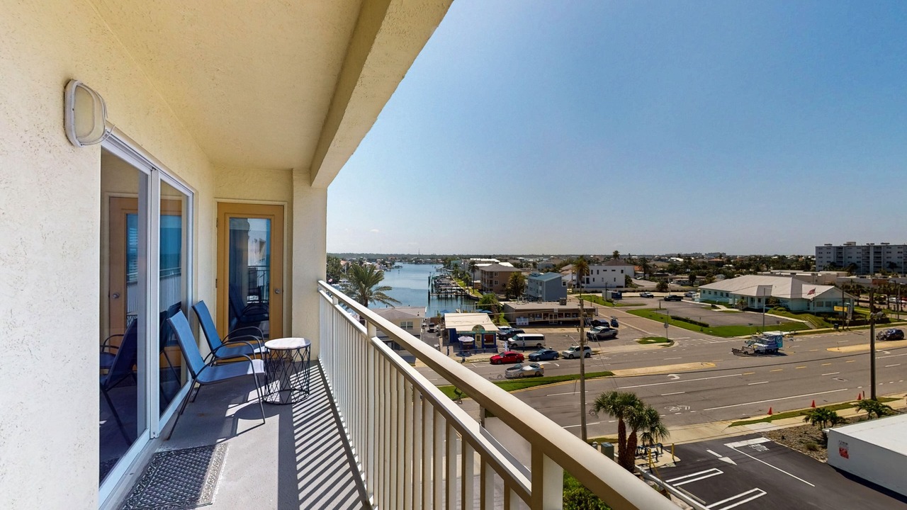 Photo of Outdoor in Redington Shores