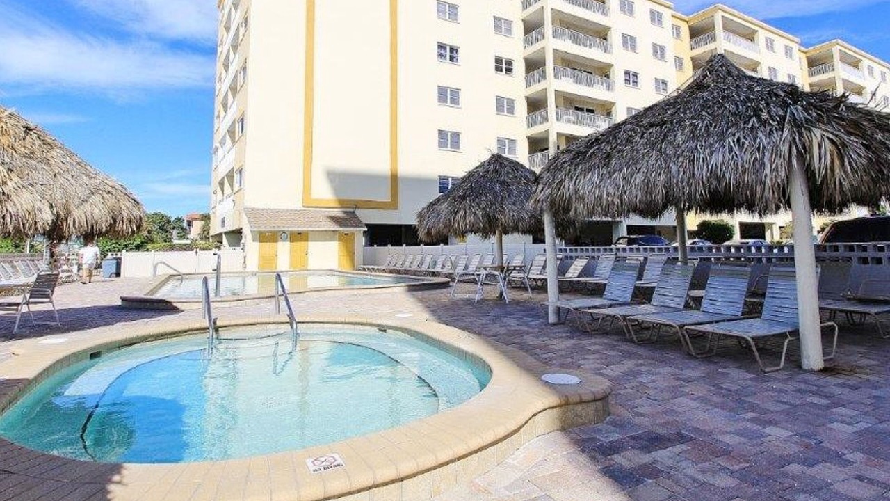 Photo of Outdoor in Redington Shores