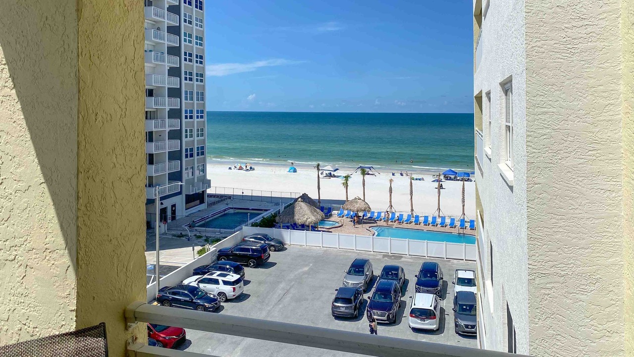 Photo of Outdoor in Redington Shores