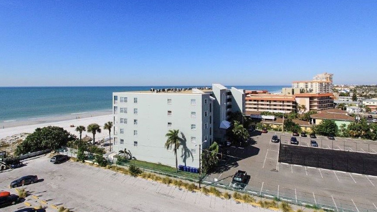 Photo of Outdoor in Redington Shores
