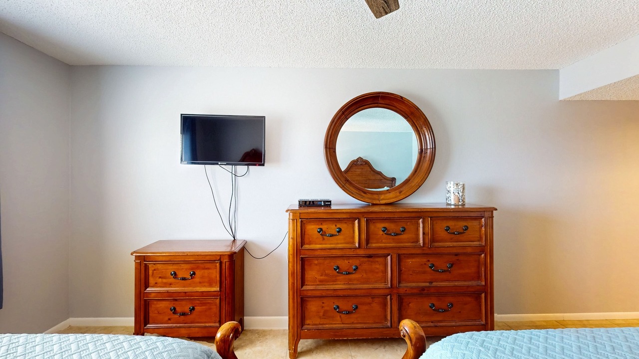 Photo of Bedroom in Redington Shores