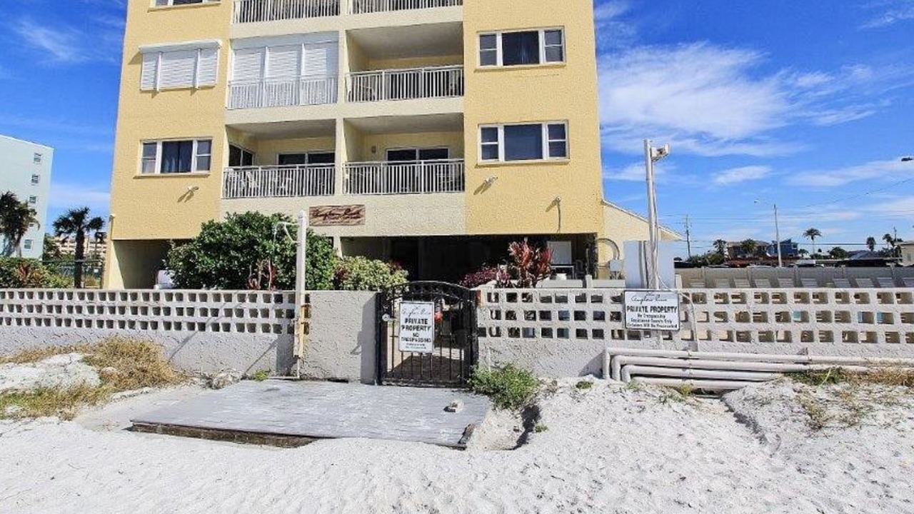 Photo of Outdoor in Redington Shores