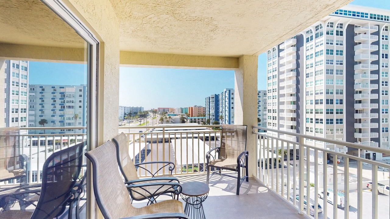 Photo of Outdoor in Redington Shores