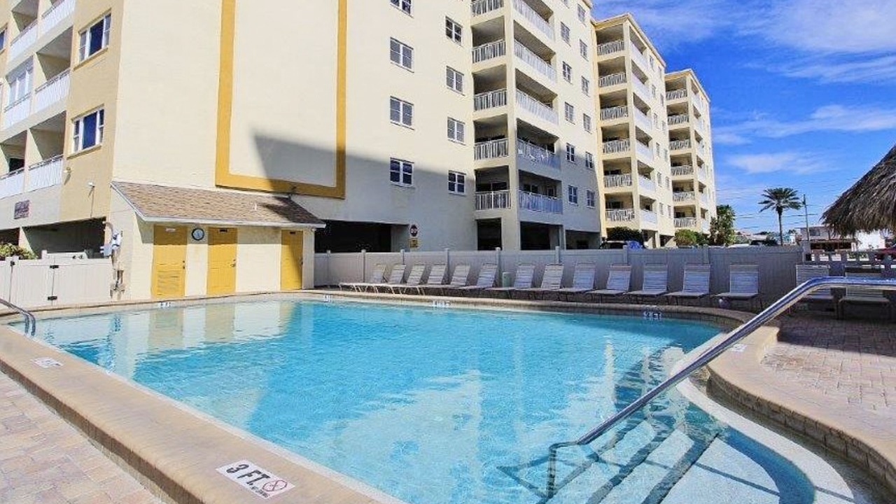 Photo of Outdoor in Redington Shores