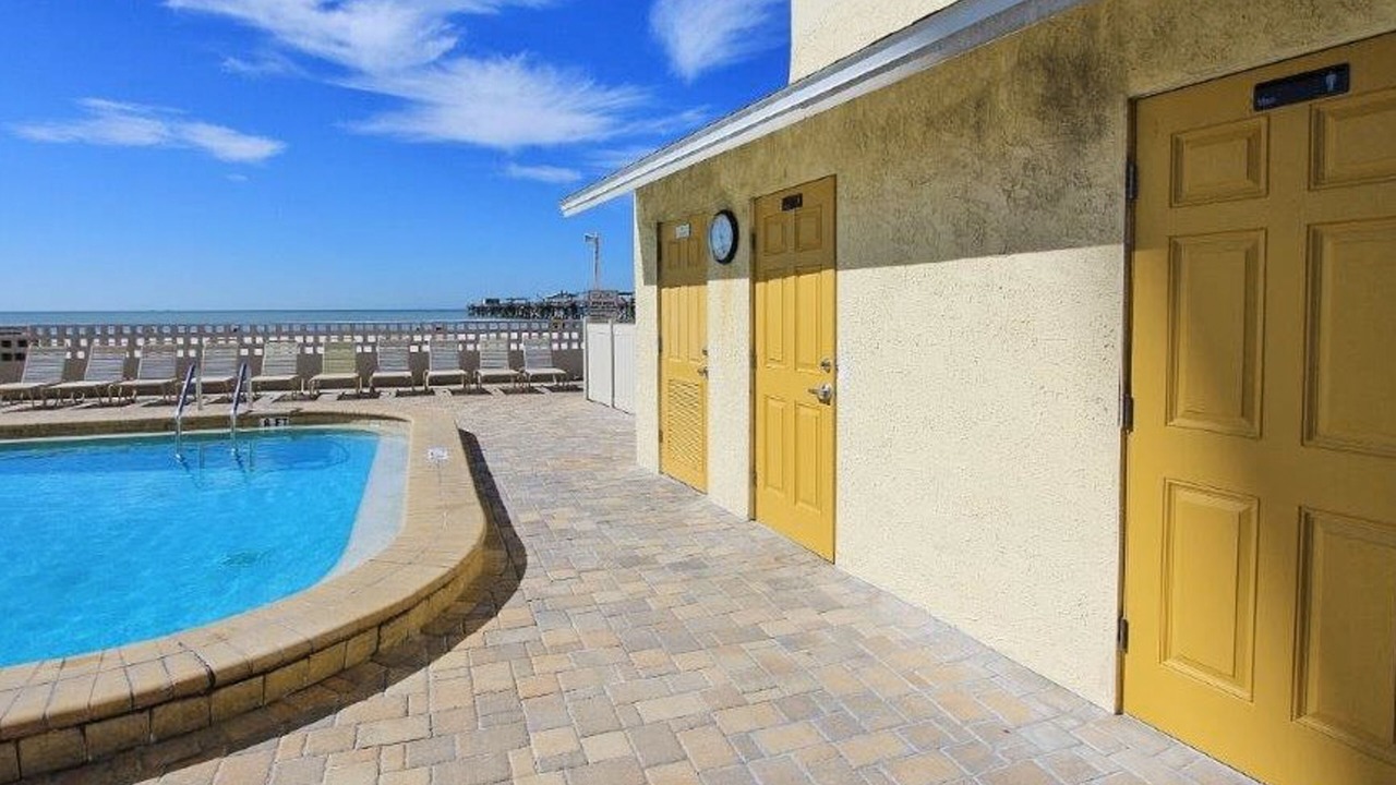 Photo of Outdoor in Redington Shores