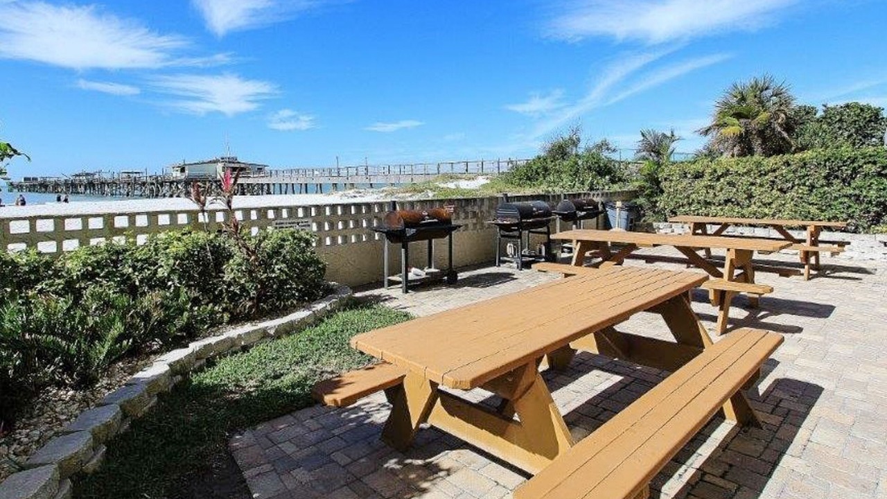 Photo of Outdoor in Redington Shores