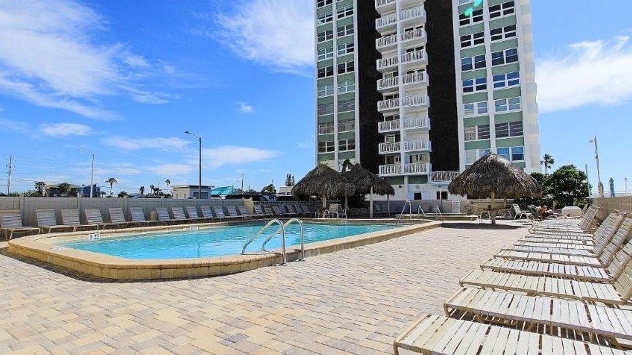 Photo of Outdoor in Redington Shores