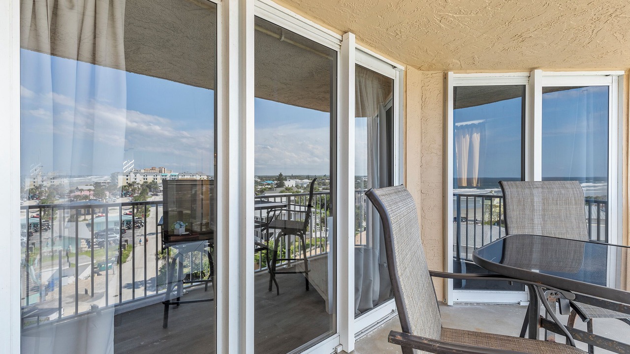 Photo of Outdoor in New Smyrna Beach