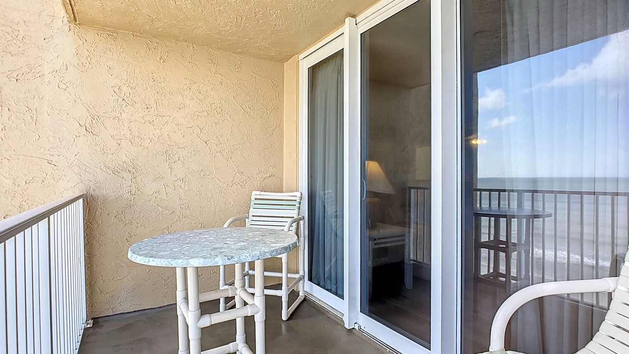 Photo of Outdoor in New Smyrna Beach