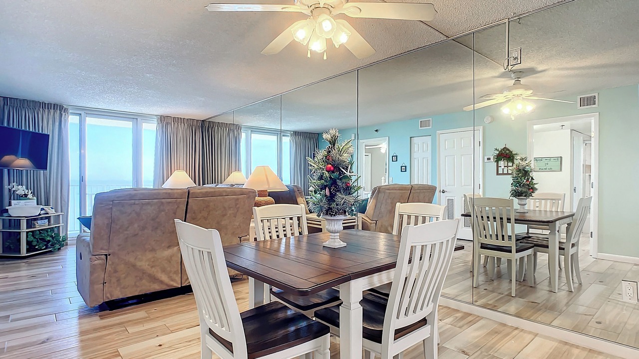 Photo of Bedroom in New Smyrna Beach