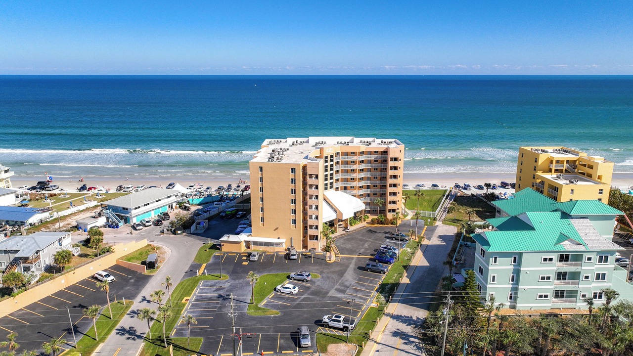 Photo of Outdoor in New Smyrna Beach