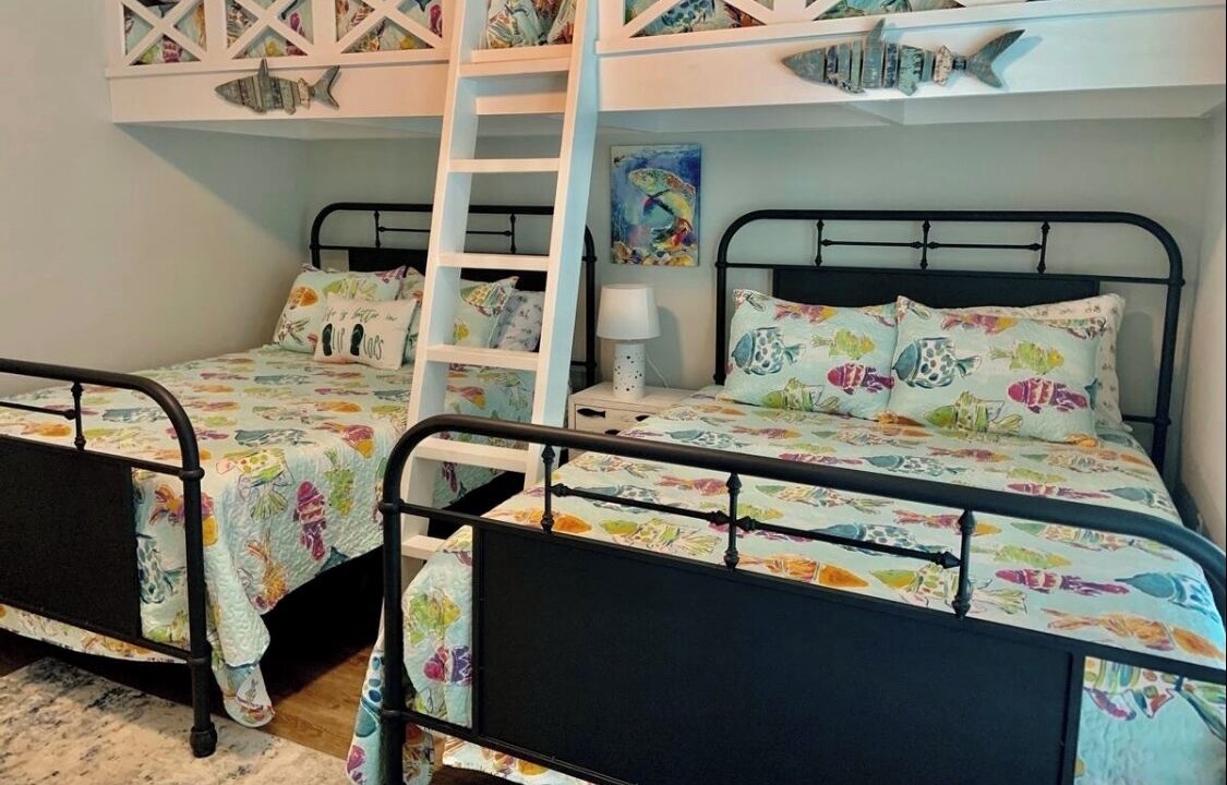 Photo of Bedroom in Fort Morgan