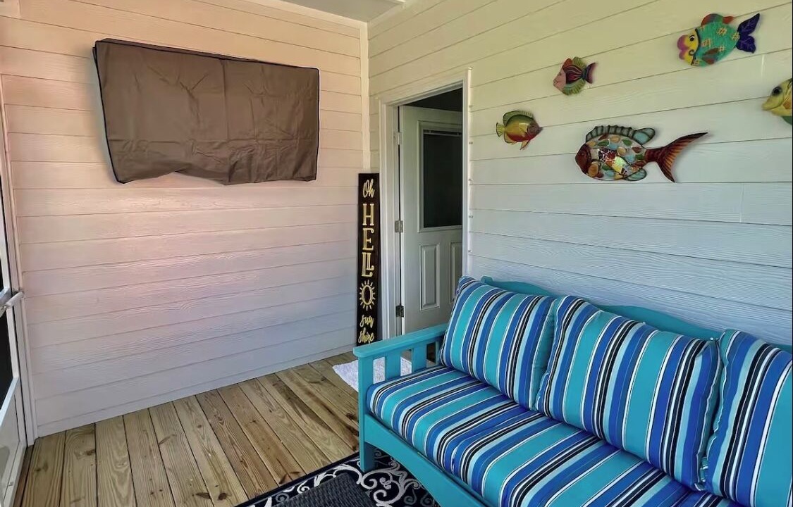 Photo of Livingroom in Fort Morgan