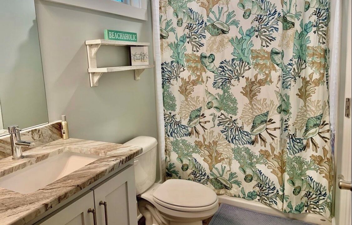 Photo of Bathroom in Fort Morgan