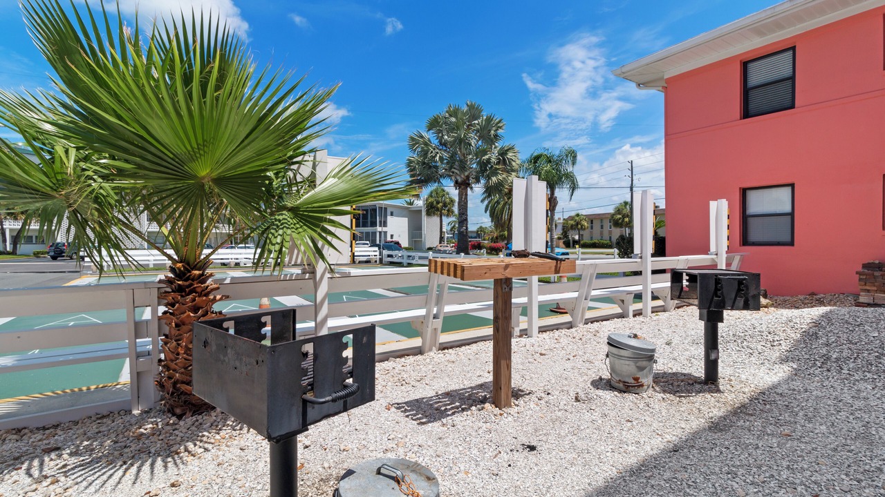 Photo of Outdoor in St. Pete Beach