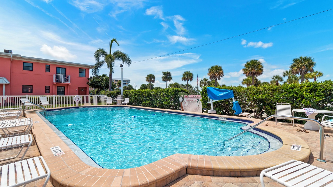 Photo of Outdoor in St. Pete Beach