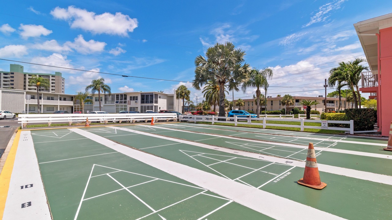 Photo of Outdoor in St. Pete Beach