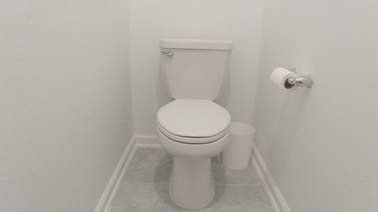 Photo of Bathroom in Poinciana