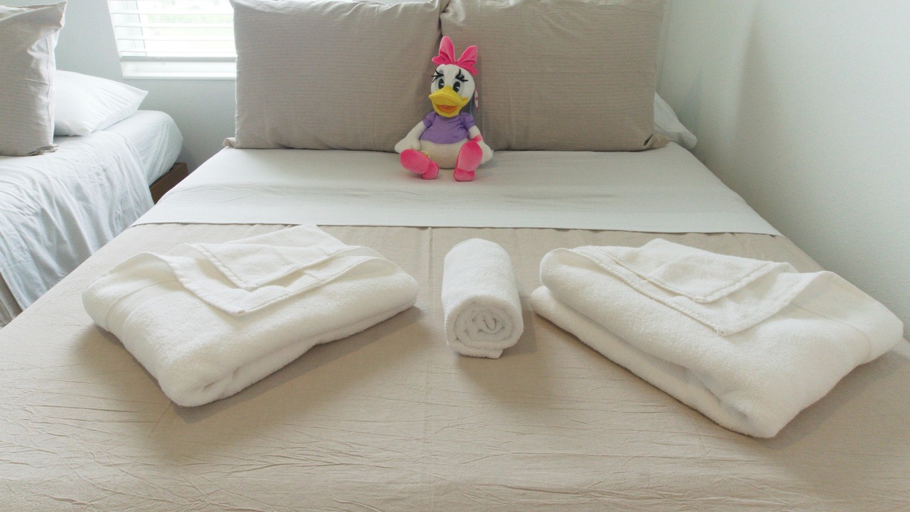 Photo of Bedroom in Poinciana