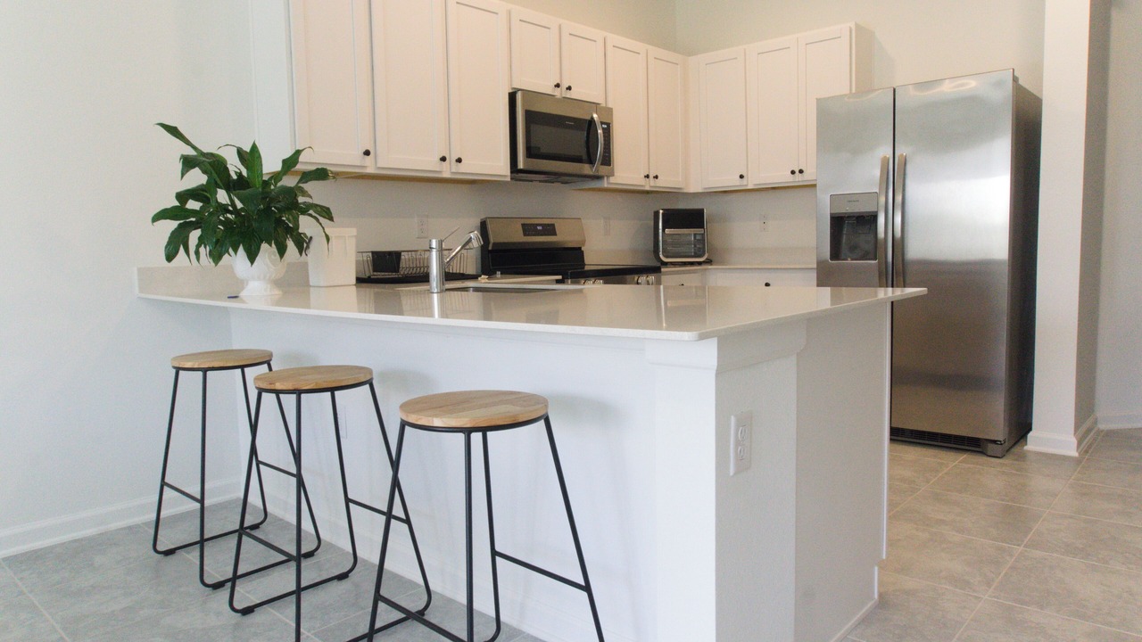 Photo of Kitchen in Poinciana