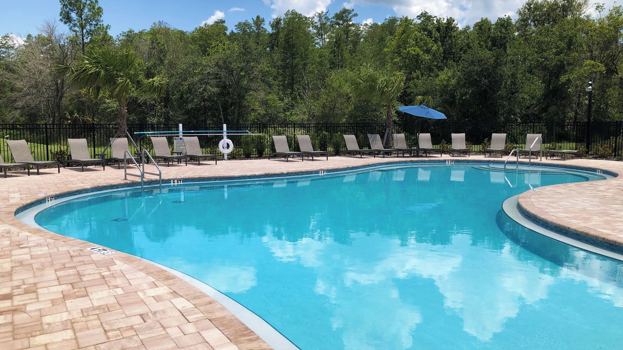 Photo of Outdoor in Poinciana