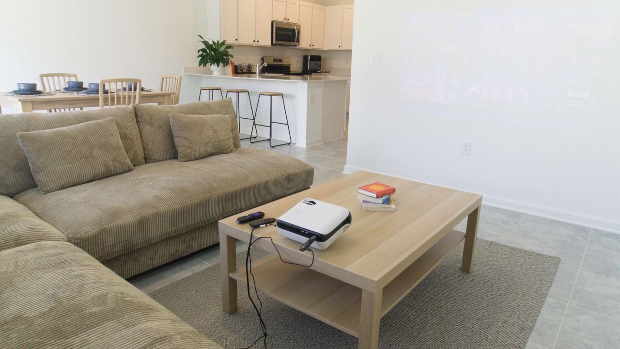 Photo of Livingroom in Poinciana