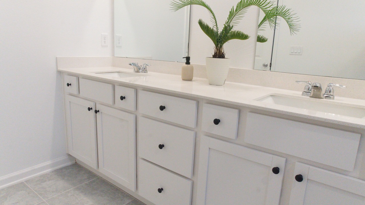 Photo of Bathroom in Poinciana