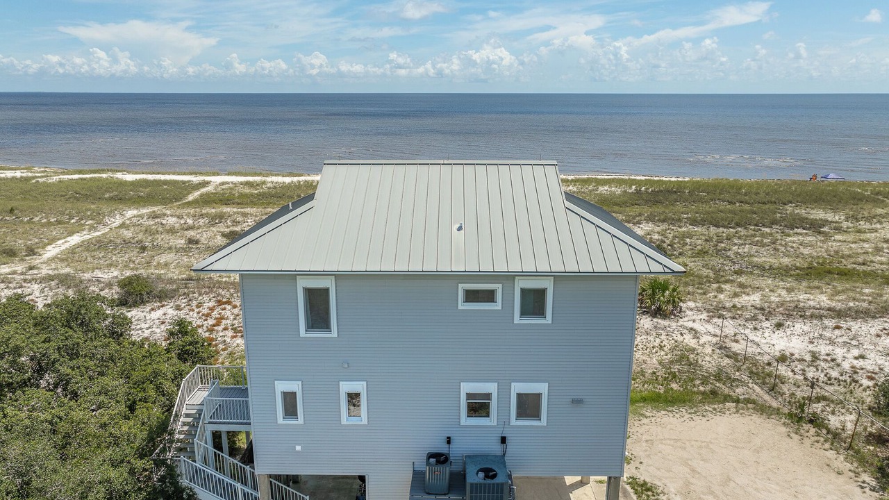 Photo of Outdoor in Alligator Point