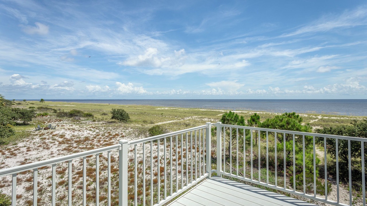 Photo of Outdoor in Alligator Point
