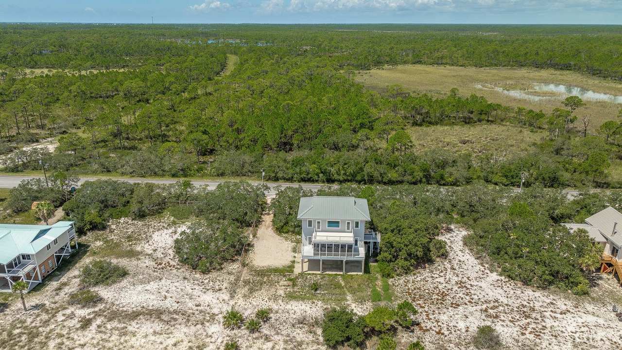 Photo of Outdoor in Alligator Point