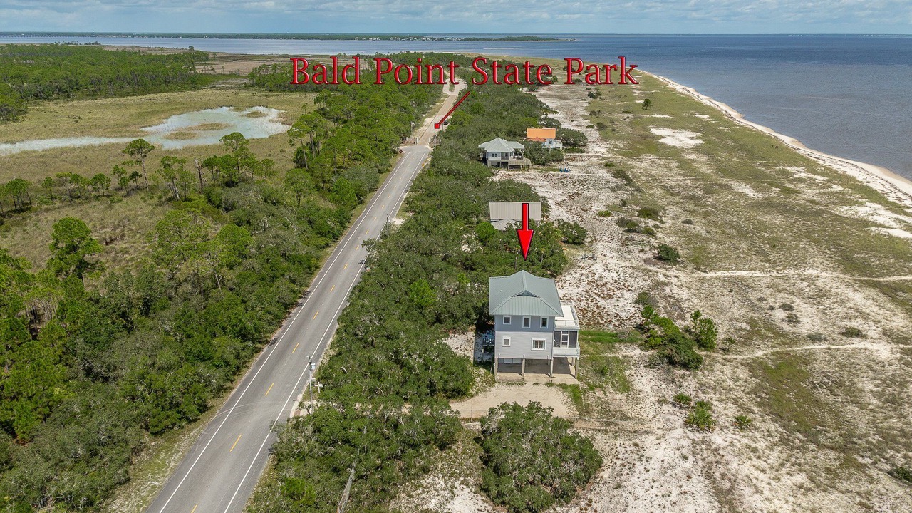 Photo of Outdoor in Alligator Point