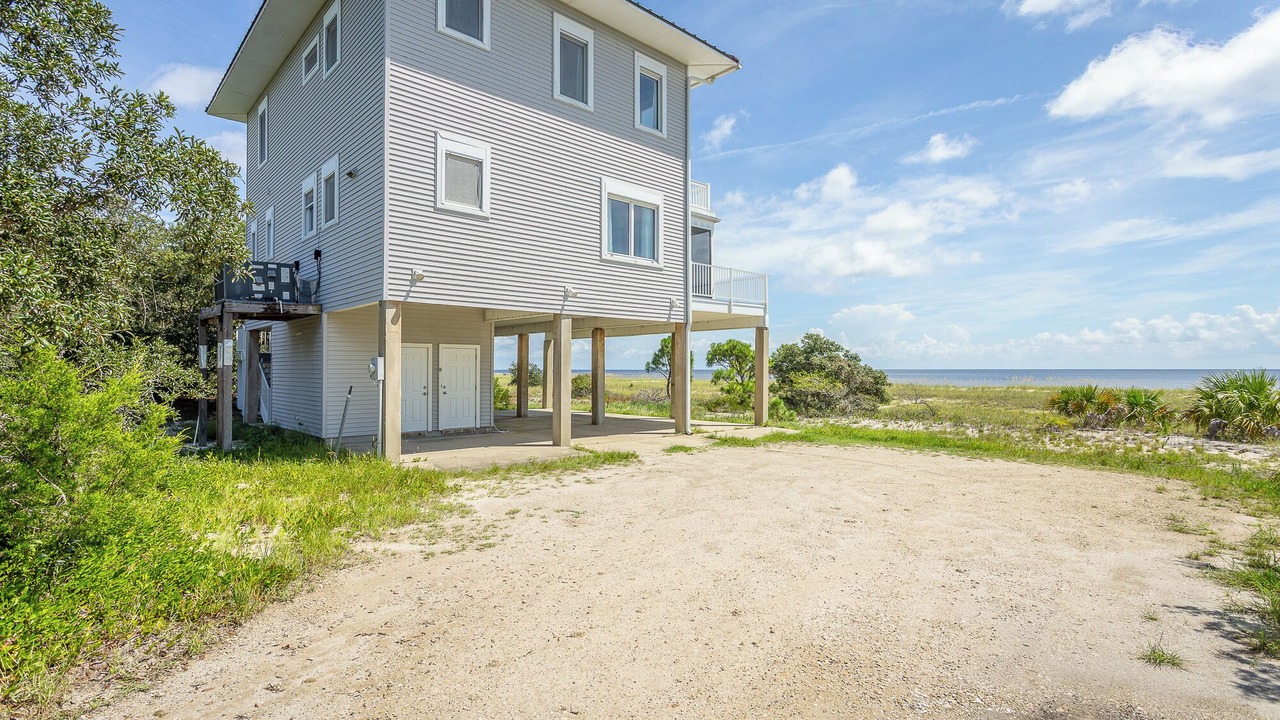 Photo of Outdoor in Alligator Point