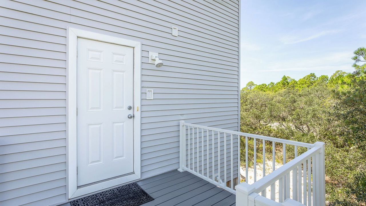 Photo of Outdoor in Alligator Point
