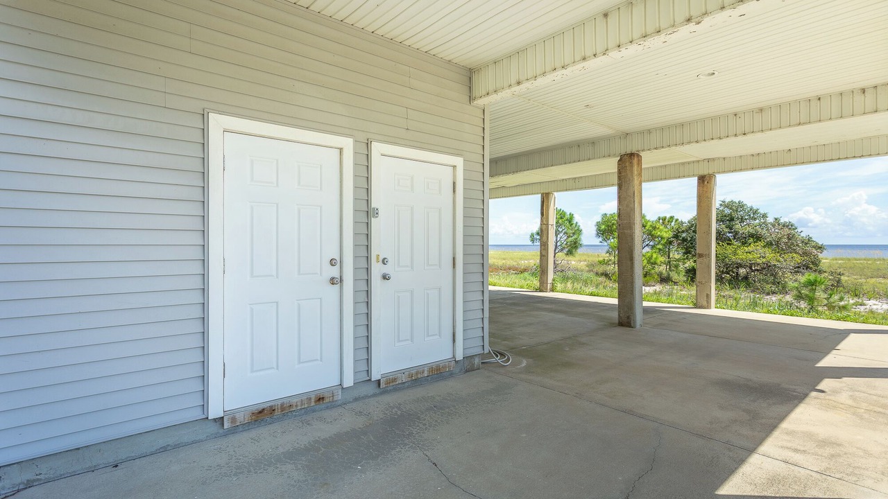 Photo of Outdoor in Alligator Point