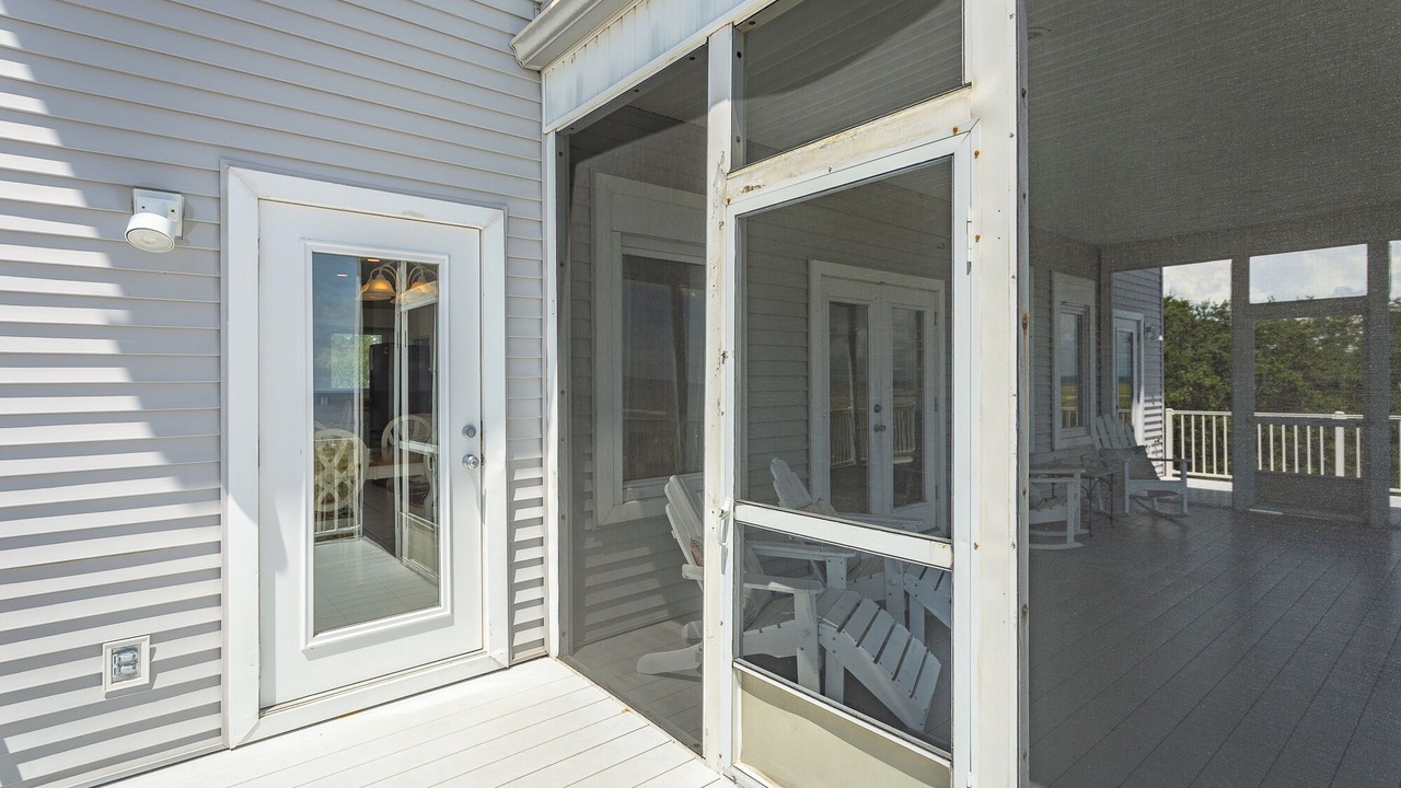 Photo of Outdoor in Alligator Point