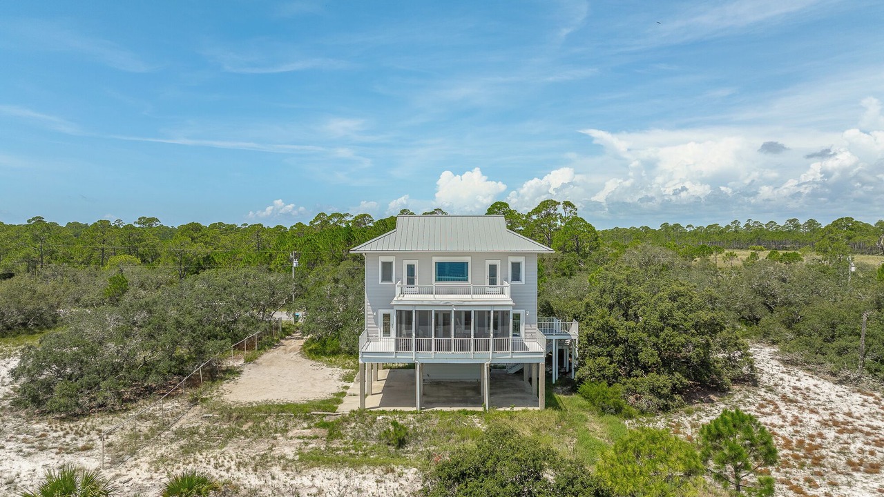 Photo of Outdoor in Alligator Point