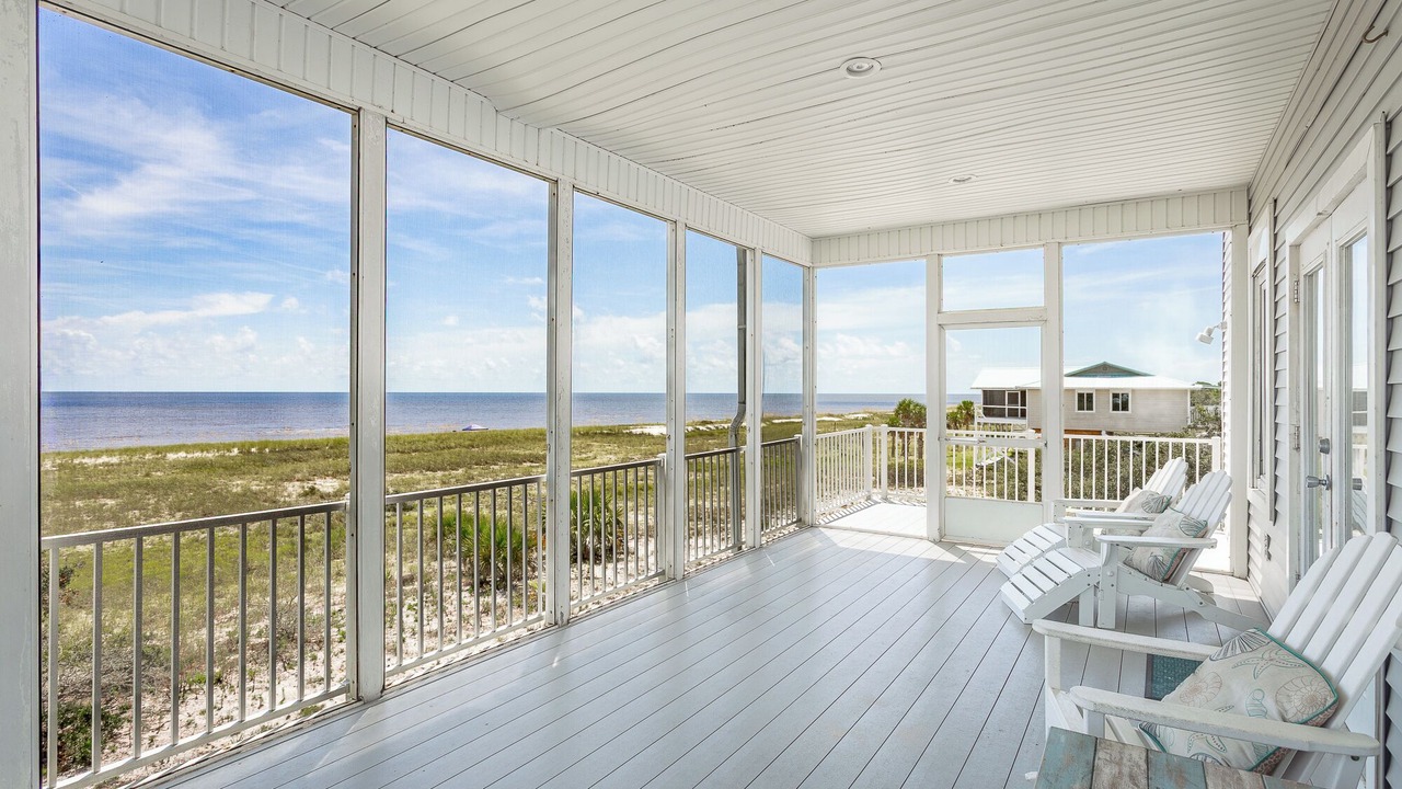 Photo of Outdoor in Alligator Point