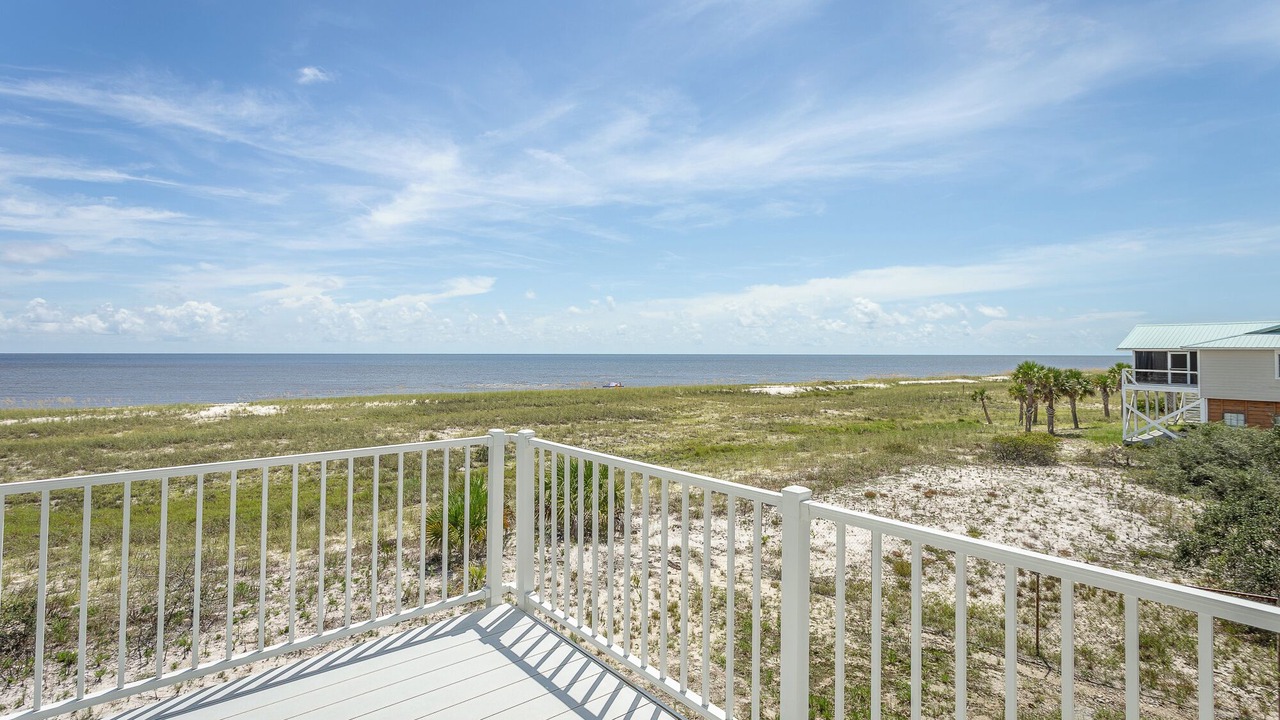 Photo of Outdoor in Alligator Point