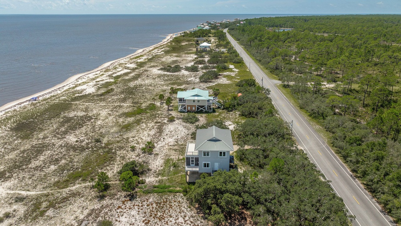 Photo of Outdoor in Alligator Point