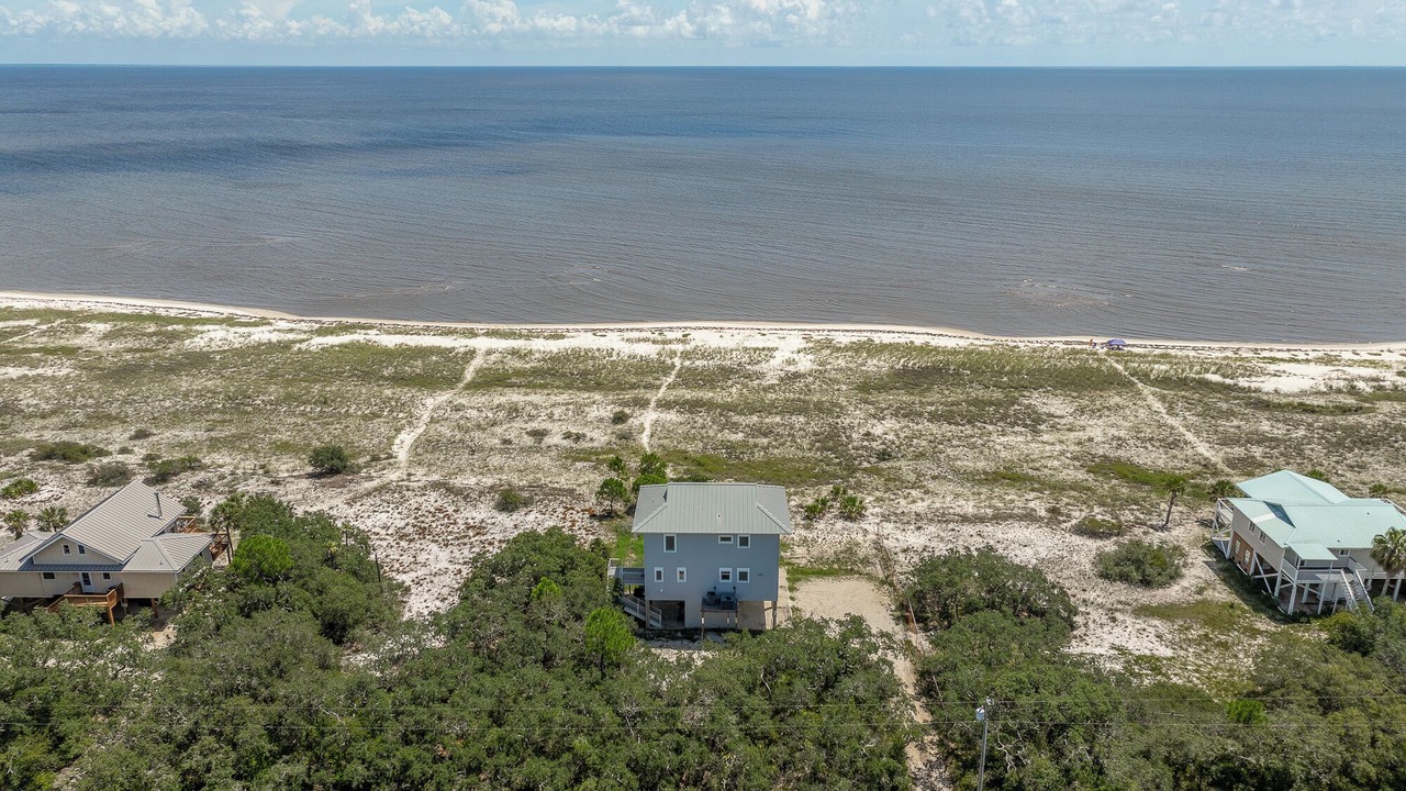 Photo of Outdoor in Alligator Point