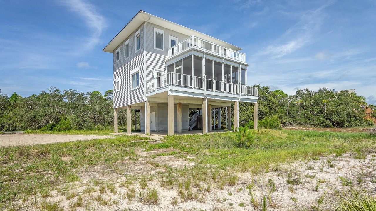 Photo of Outdoor in Alligator Point