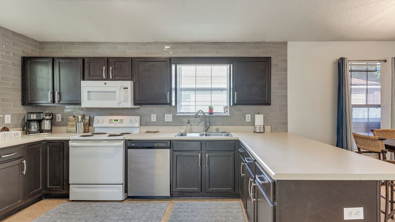 Photo of Kitchen in Gulf Breeze