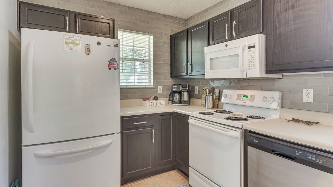 Photo of Kitchen in Gulf Breeze