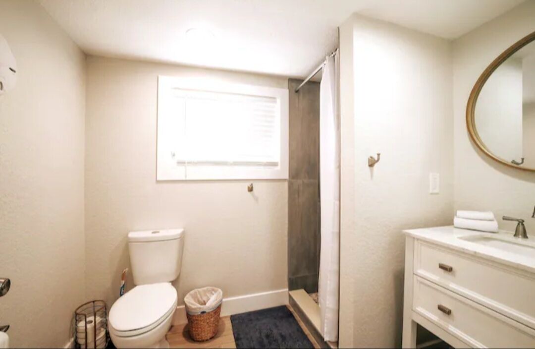 Photo of Bathroom in Ormond-by-the-Sea