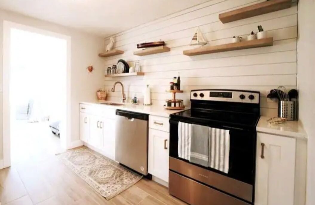 Photo of Kitchen in Ormond-by-the-Sea