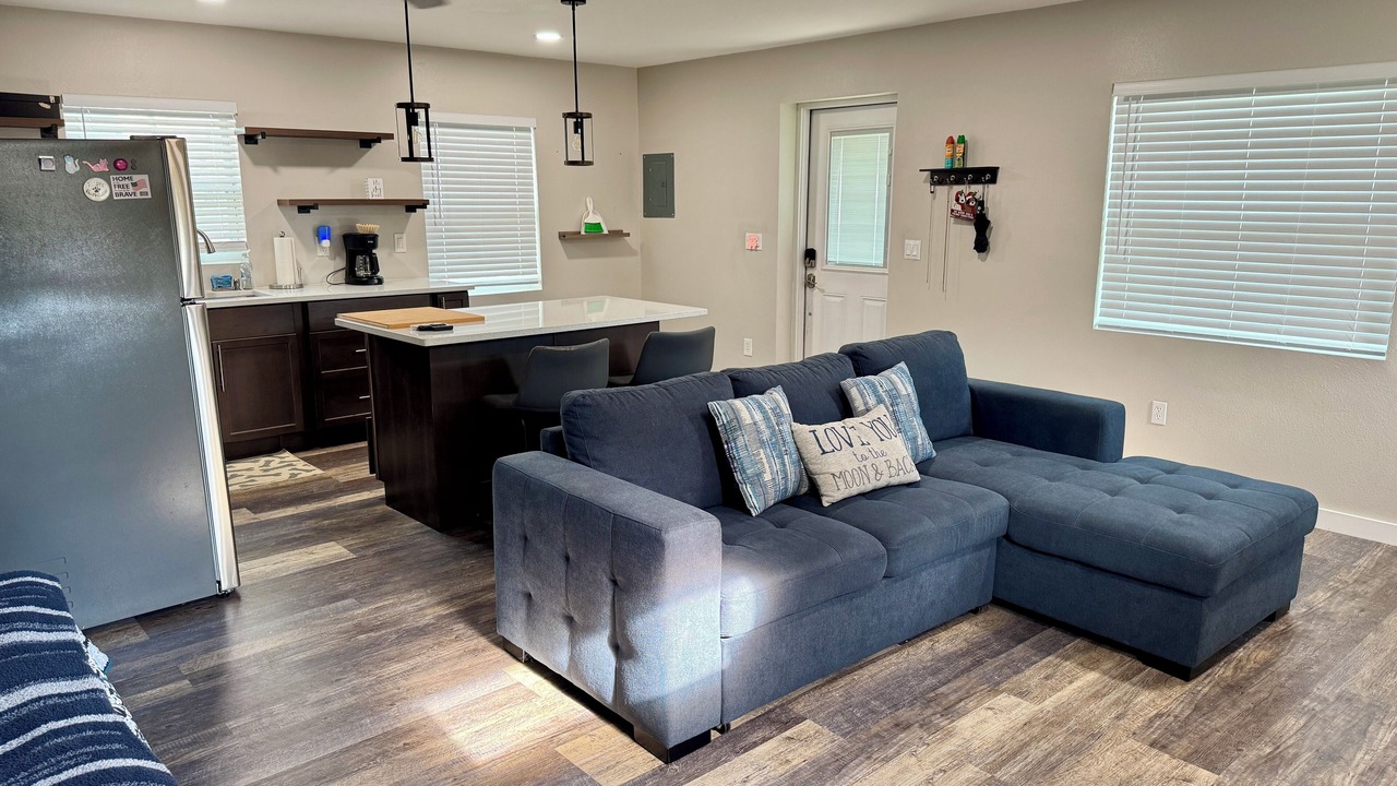 Photo of Livingroom in Sun Bay South