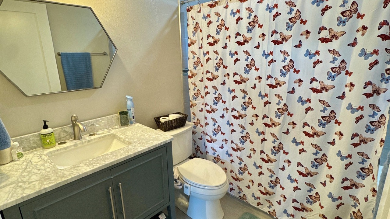 Photo of Bathroom in Sun Bay South