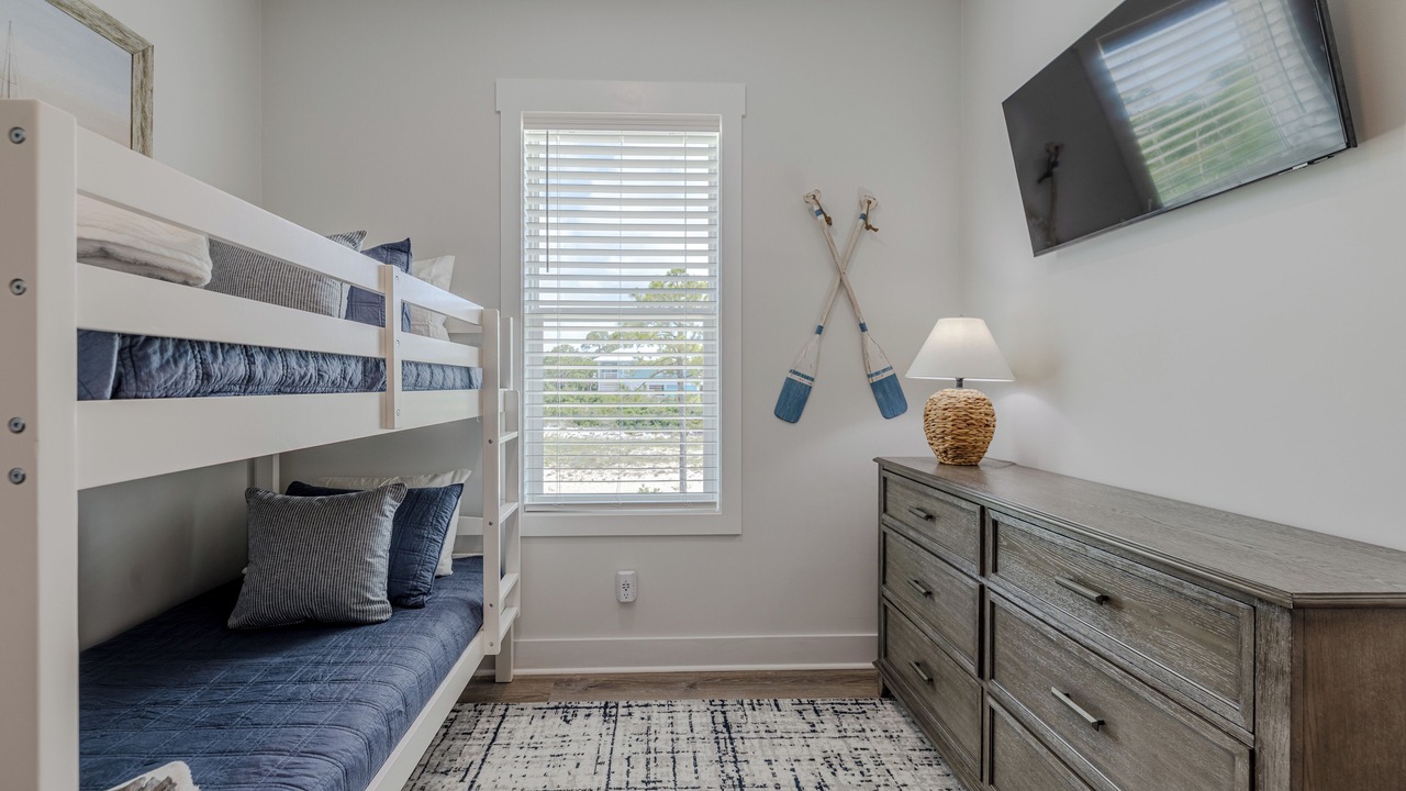 Photo of Bedroom in Cape San Blas