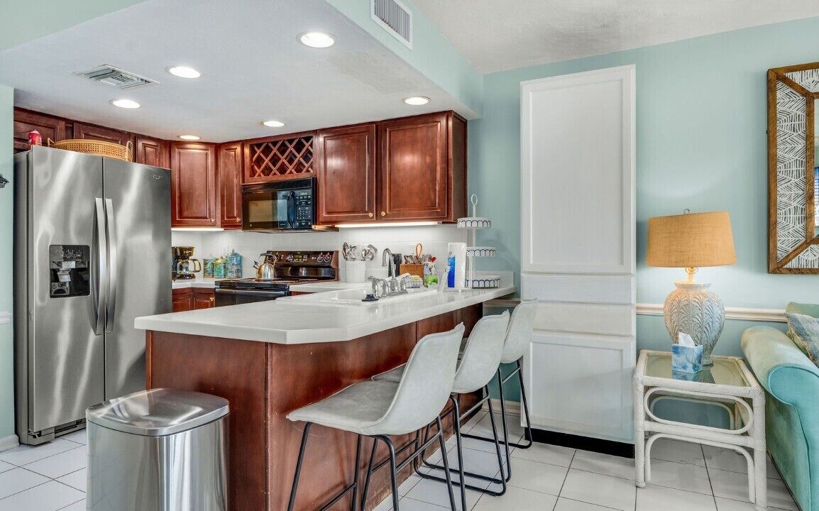 Photo of Kitchen in East End